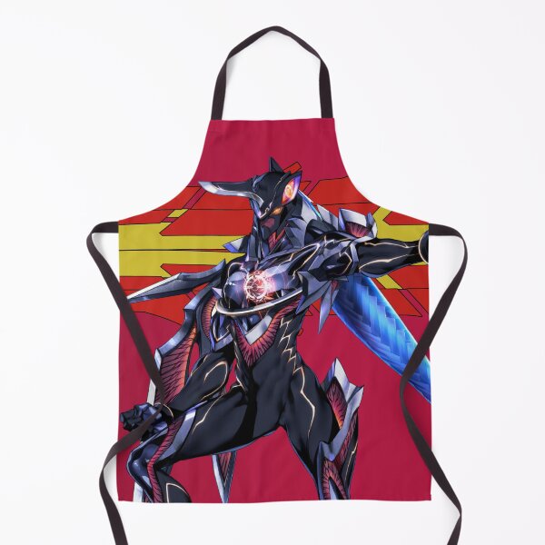 Item preview, Noah and Mio (Ouroboros) (Xenoblade Chronicles 3) designed and sold by VelvetZone.