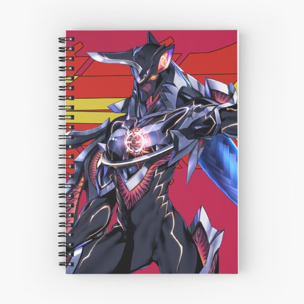 Item preview, Noah and Mio (Ouroboros) (Xenoblade Chronicles 3) designed and sold by VelvetZone.