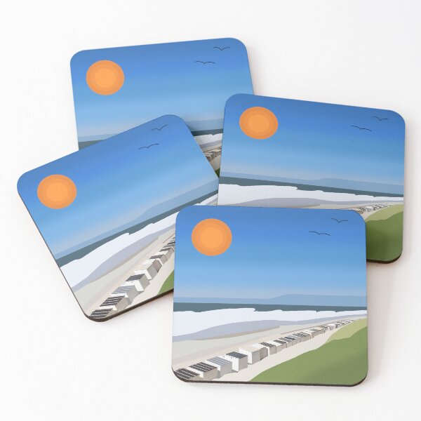 Item preview, Domburg - Holland - Netherlands designed and sold by Zeewind.