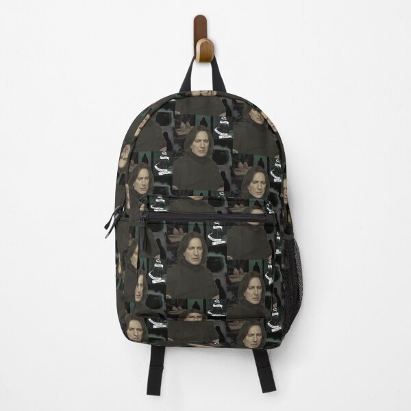 Item preview, "Always" By Alan Rickman designed and sold by designofnuggets.