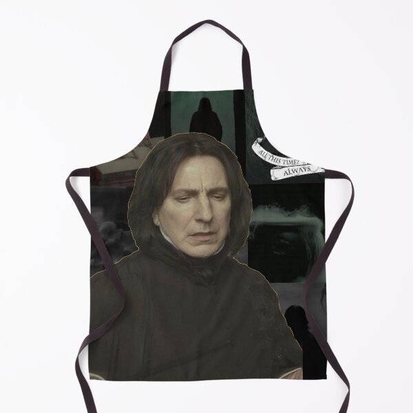 Item preview, "Always" By Alan Rickman designed and sold by designofnuggets.