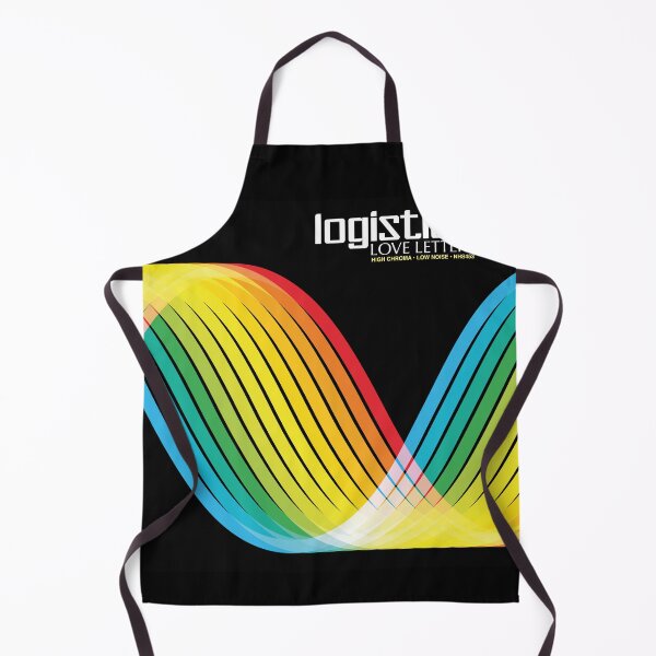 Item preview, Logistics Love Letters designed and sold by JesusDrip.