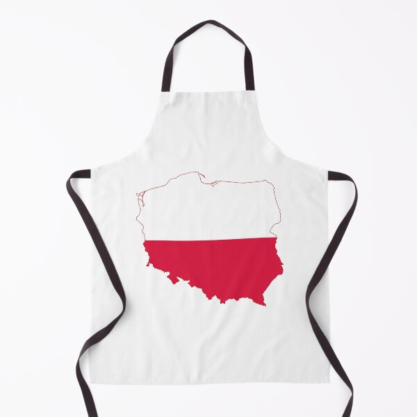Item preview, Poland Flag Map designed and sold by jsj17.