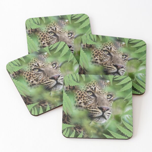 Item preview, cheetah watching you designed and sold by artigrow.