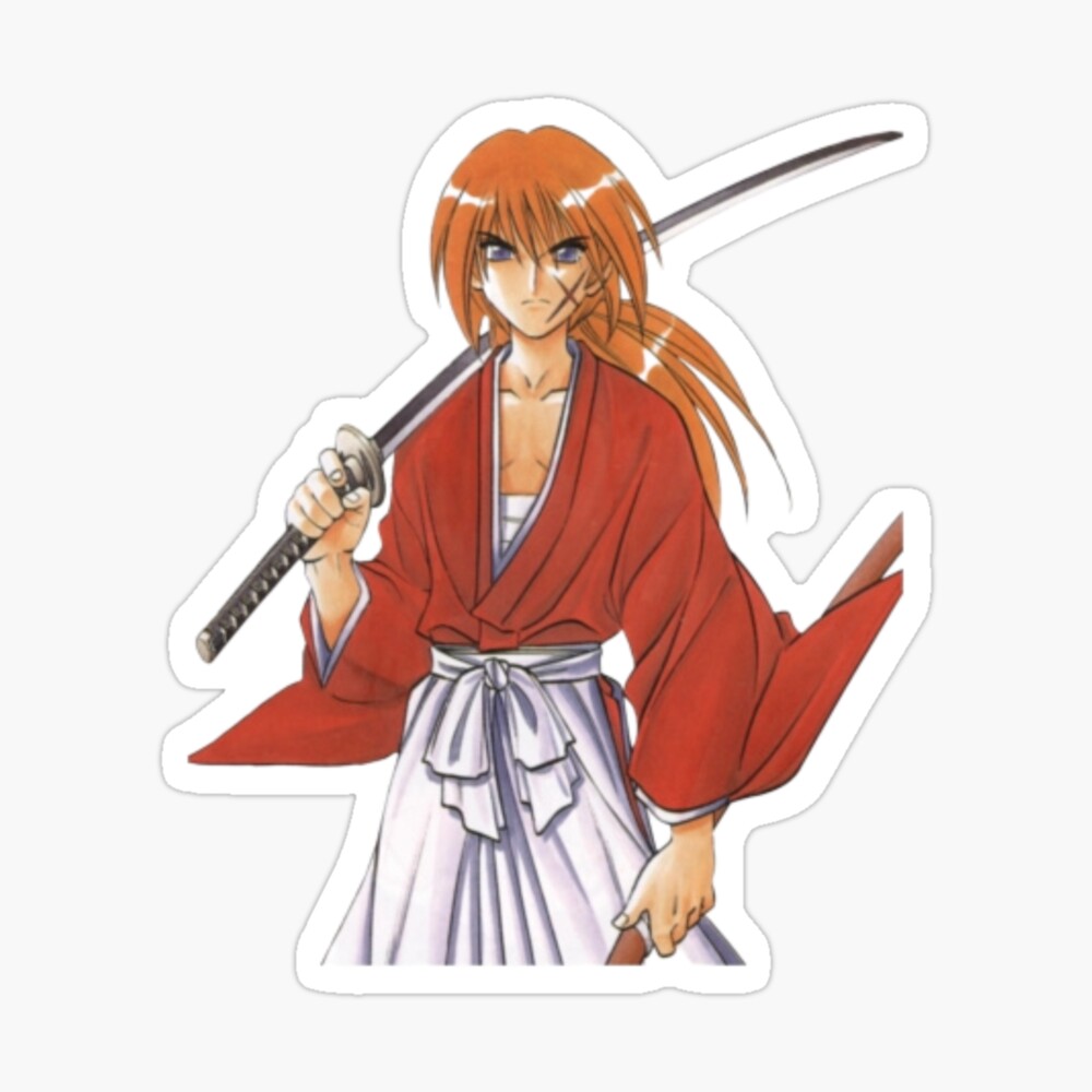 Pin by Pinner on Kenshin Himura  Rurouni kenshin, Rurôni kenshin, Manga  pages