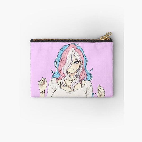 Item preview, Transgender Girl Pride Anime Character designed and sold by cloudwaifu.