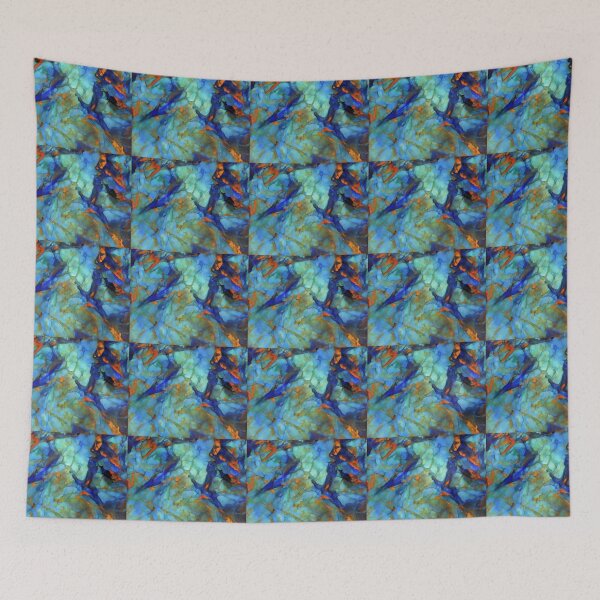 Item preview, Aqua Forms Digital designed and sold by Dana Roper.