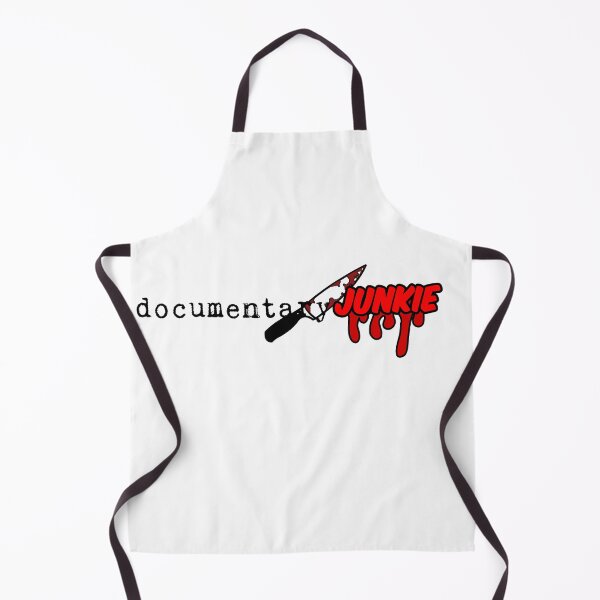 Item preview, documentary junkie designed and sold by Wizzy Graphics.
