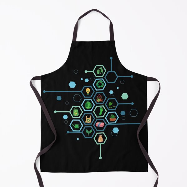 Item preview, Eco Ecology Environmental protection designed and sold by imhae.