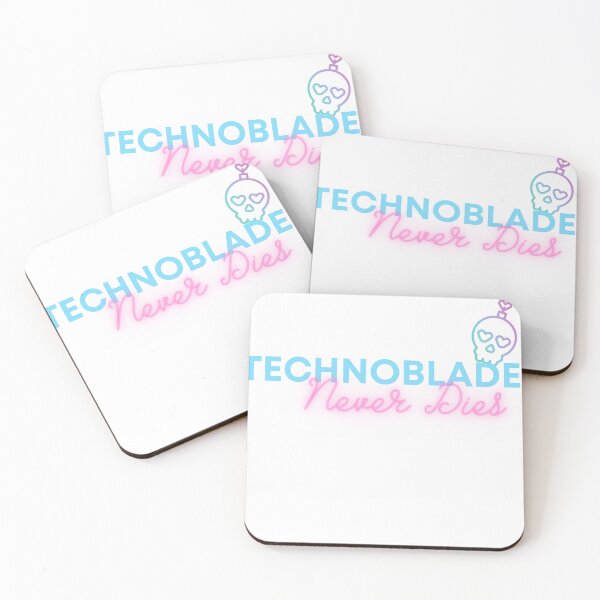 Item preview, Technoblade Essential T-Shirt designed and sold by BestArtDZ.