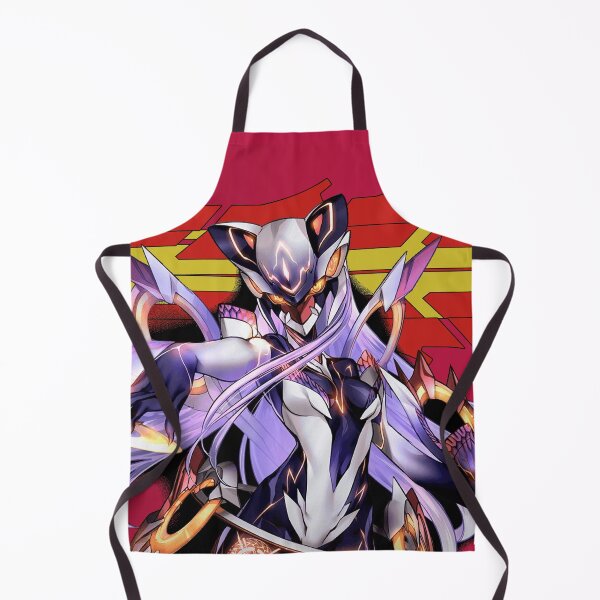 Item preview, Mio and Noah (Ouroboros) (Xenoblade Chronicles 3) designed and sold by VelvetZone.