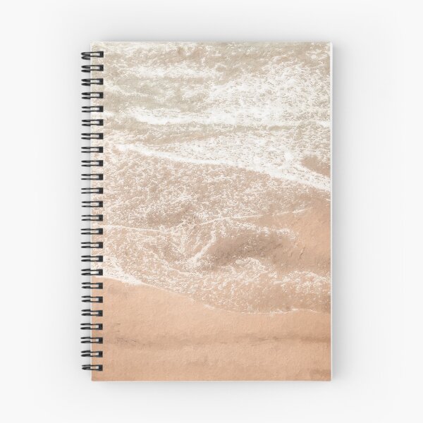 Item preview, Beautiful Beige And White Sand Beach Shore, Cool Beige And White Sand Beach Aesthetic, Beige Beach Early Morning, Beige Beach Sand Aesthetic Wallpaper designed and sold by Trendymotion.