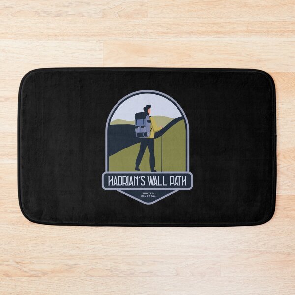 Item preview, Hadrian’s Wall Path - United Kingdom designed and sold by Moritz Schwäble.
