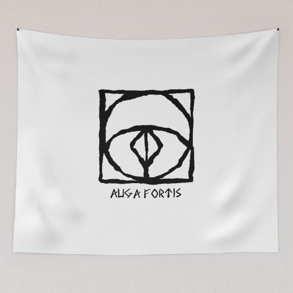 Item preview, AugaFortis designed and sold by CoupCritique.