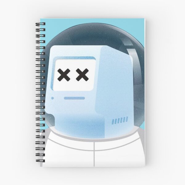 Item preview, Astronaut NFT RIP  designed and sold by Internetan.