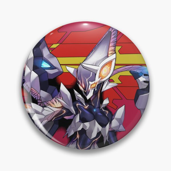 Item preview, Sena and Lanz (Ouroboros) (Xenoblade Chronicles 3) designed and sold by VelvetZone.