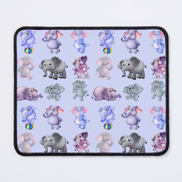 Item preview, elephant designed and sold by TIERLIEBHABER.
