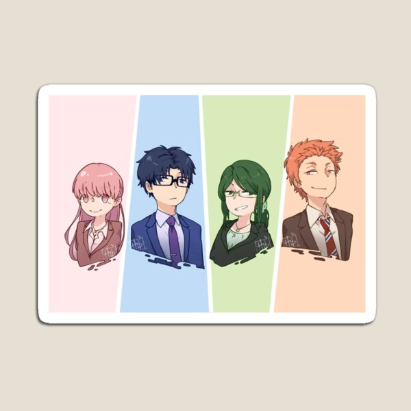 World Trigger Icon 2 by mikorin-chan on DeviantArt