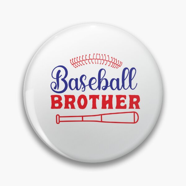 Item preview, Baseball lover Quotes :Baseball Brother designed and sold by remonss.