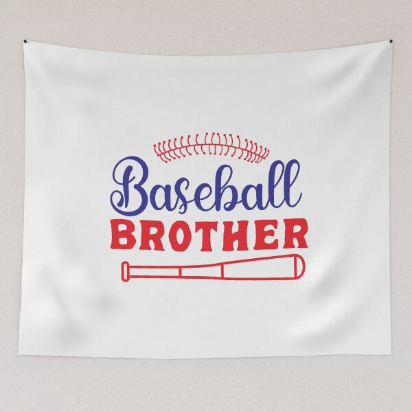 Item preview, Baseball lover Quotes :Baseball Brother designed and sold by remonss.