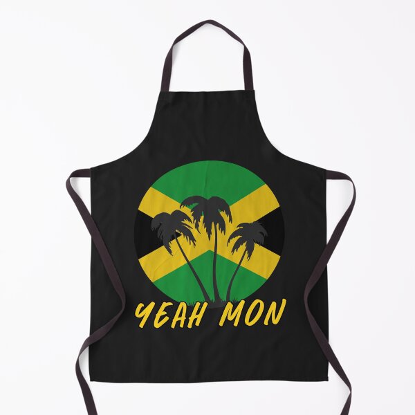 Item preview, Yeah Mon Jamaica designed and sold by art-fox.