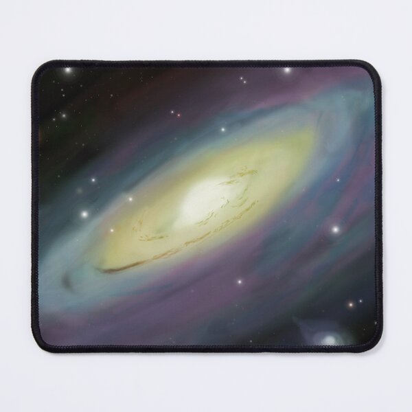Item preview, Space Galaxy designed and sold by JoshBeck.