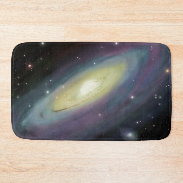 Item preview, Space Galaxy designed and sold by JoshBeck.