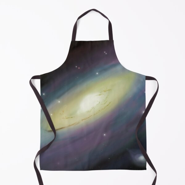 Item preview, Space Galaxy designed and sold by JoshBeck.