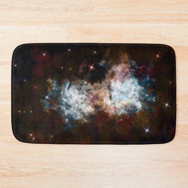 Item preview, Space Nebula designed and sold by JoshBeck.