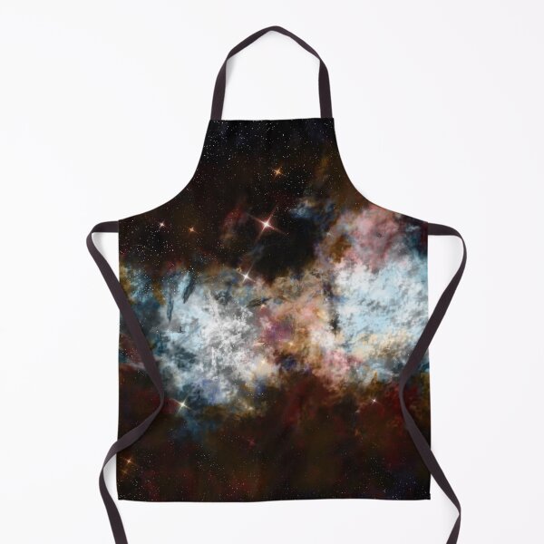 Item preview, Space Nebula designed and sold by JoshBeck.