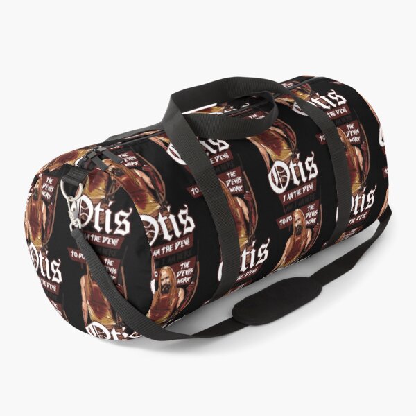 Item preview, Otis killer quote 2  designed and sold by ShelbyMej92722.