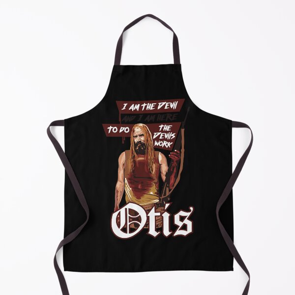 Item preview, Otis killer quote 2  designed and sold by ShelbyMej92722.
