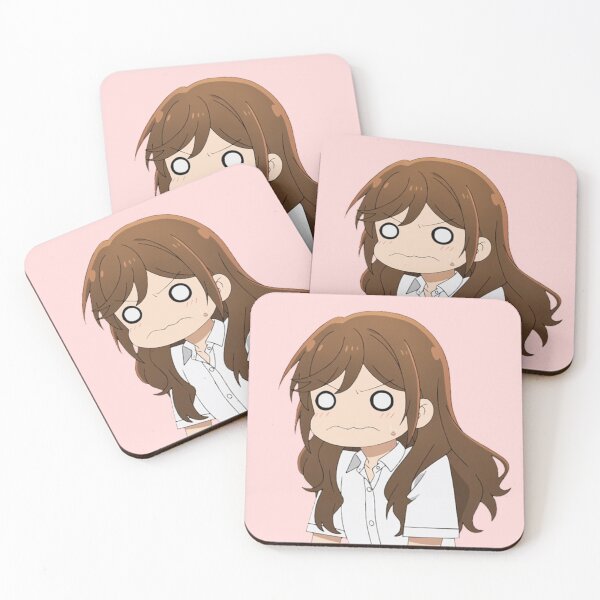 Item preview, Kyoko Hori (Horimiya) designed and sold by kawaiicrossing.