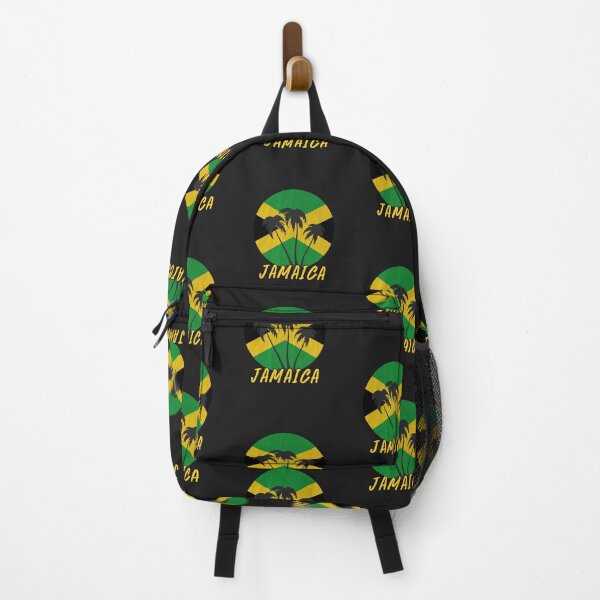 Item preview, Yeah Mon Jamaica designed and sold by art-fox.