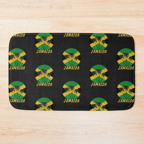 Item preview, Yeah Mon Jamaica designed and sold by art-fox.