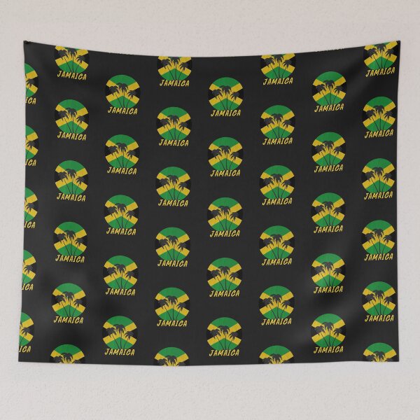 Item preview, Yeah Mon Jamaica designed and sold by art-fox.
