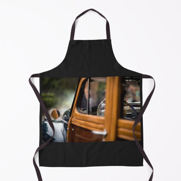 Item preview, Woody wagon 1941 classic car designed and sold by erozzz.