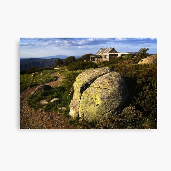 Item preview, 1035 The Rock - Mt Stirling designed and sold by Hans Kawitzki.