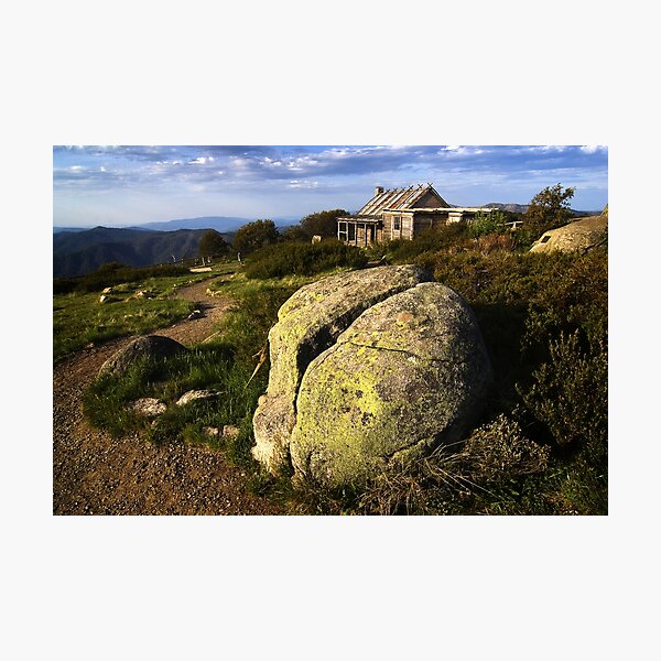 Item preview, 1035 The Rock - Mt Stirling designed and sold by Hans Kawitzki.