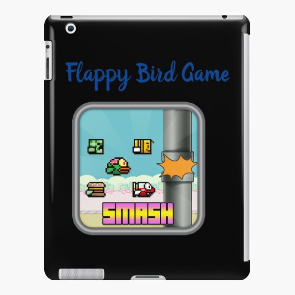 Flappy Bird | iPad Case & Skin