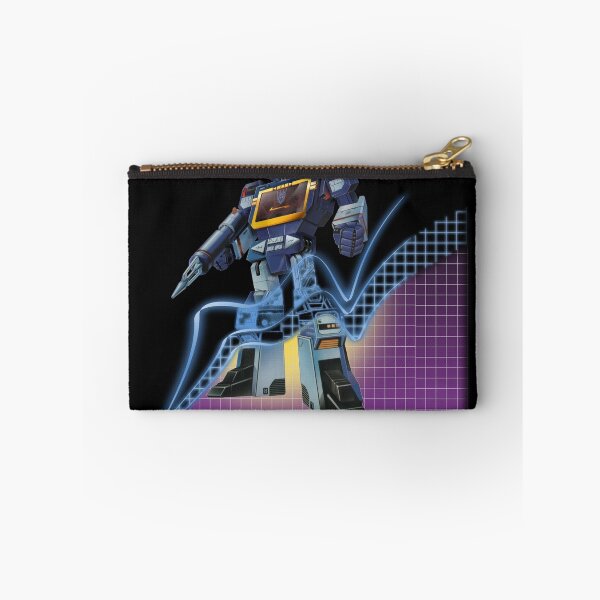 Item preview, Soundwave Masterpiece reformat 2  designed and sold by Draconis130.