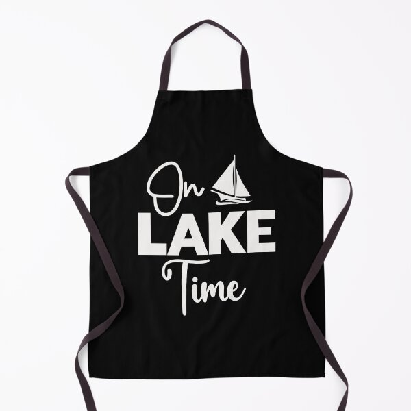 Item preview, On lake time designed and sold by pnkpopcorn.