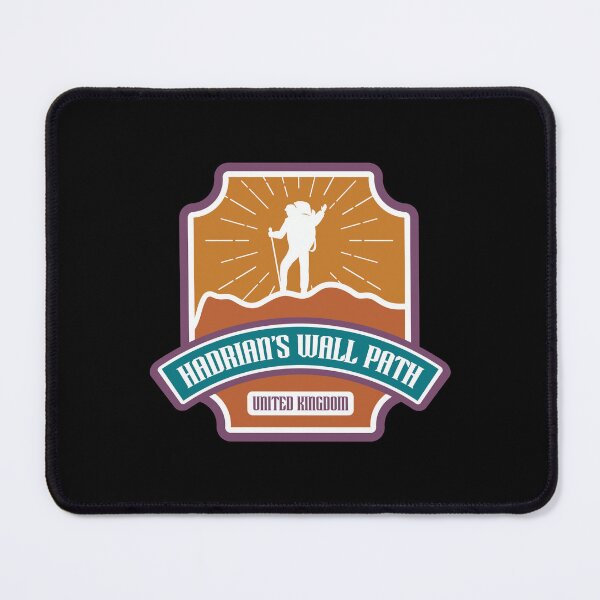 Item preview, Hadrian’s Wall Path - United Kingdom designed and sold by Moritz Schwäble.