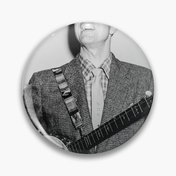 Item preview, Pete Seeger limited edition print designed and sold by WOWReprints.