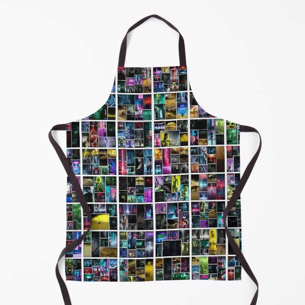 Item preview, Shoulder of Orion designed and sold by Bespired.