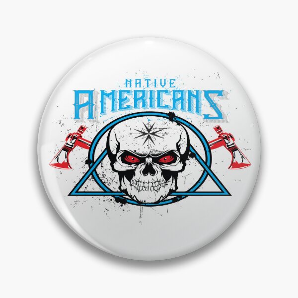 Item preview, Native Americans designed and sold by Zeeshan25.