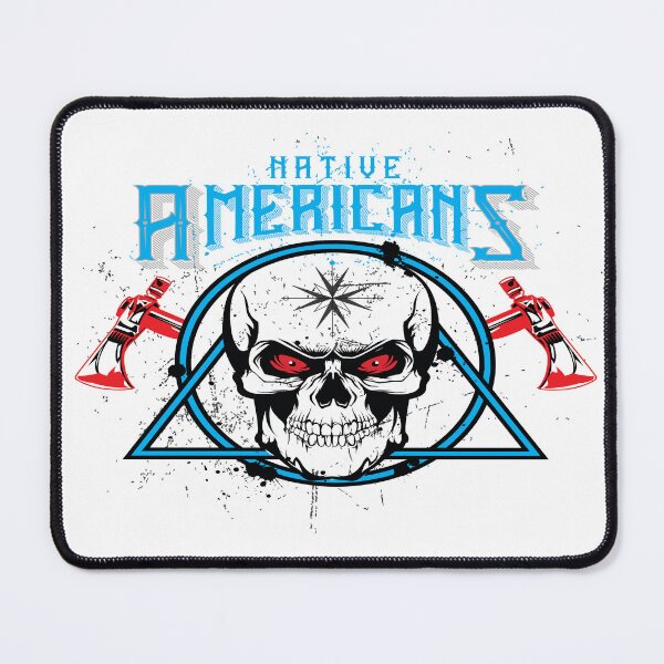 Item preview, Native Americans designed and sold by Zeeshan25.
