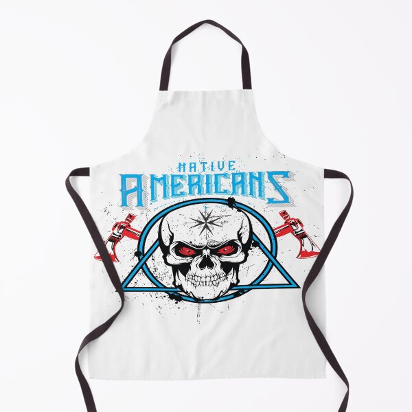 Item preview, Native Americans designed and sold by Zeeshan25.