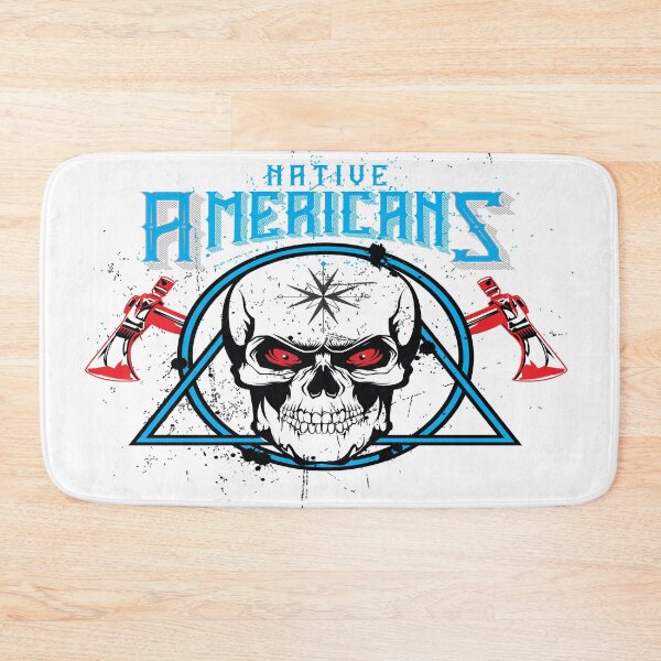 Item preview, Native Americans designed and sold by Zeeshan25.