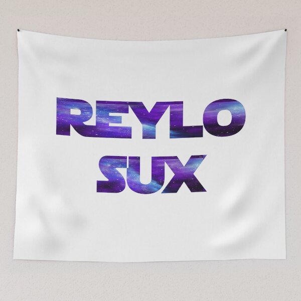 Item preview, Reylo Sux designed and sold by hannahvb2.